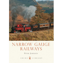 Narrow Gauge Railways
