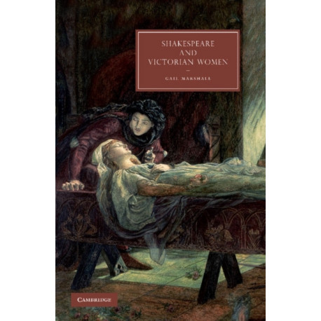 Shakespeare and Victorian Women
