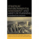 Strategic Environmental Assessment and Land Use Planning: An International Evaluation