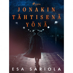 Jonakin tähtisenä yönä