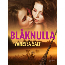 Blåknulla - påskerotik