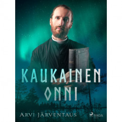 Kaukainen onni