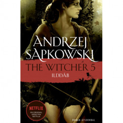 THE WITCHER 5: Ilddåb