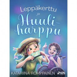 Leppäkerttu ja huuliharppu