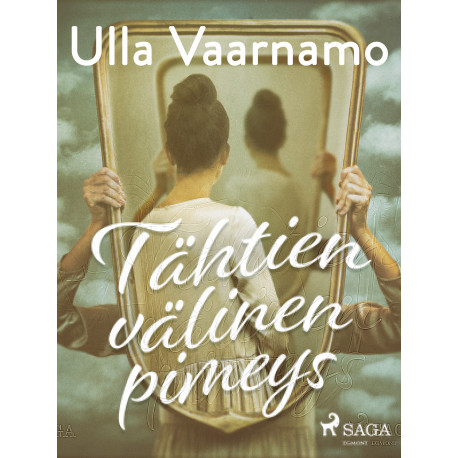 Tähtien välinen pimeys