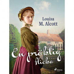 En präktig flicka