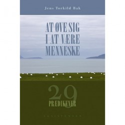 At øve sig i at være menneske: 29 prædikener