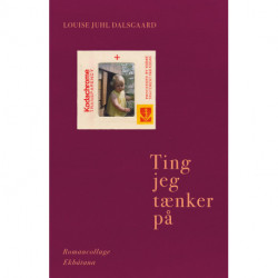 Ting jeg tænker på