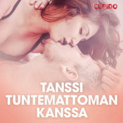 Tanssi tuntemattoman kanssa – eroottinen novelli