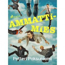 Ammattimies