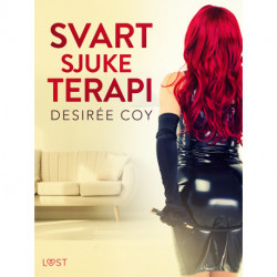Svartsjuketerapi - BDSM erotik