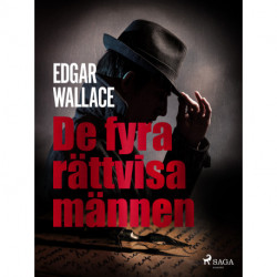 De fyra rättvisa männen