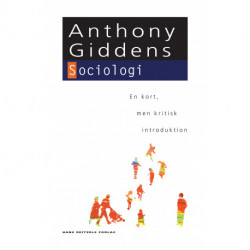 Sociologi: En kort men kritisk introduktion