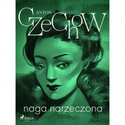 Naga narzeczona - zbiór opowiadań