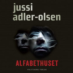 Alfabethuset