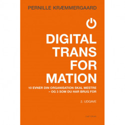 Digital transformation: Digital transformation