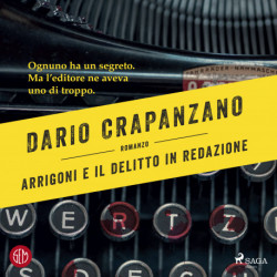 Arrigoni e il delitto in redazione