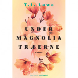 Under magnoliatræerne