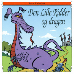 Den lille ridder og dragen