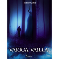 Varjoa vailla
