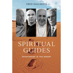 Spiritual Guides: Pathfinders in the Desert