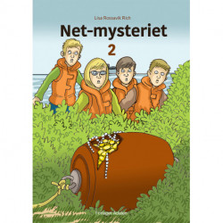 Net-mysteriet 2