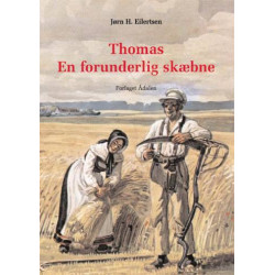 Thomas: en forunderlig skæbne