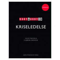 Kort & godt om KRISELEDELSE