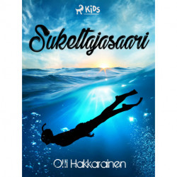 Sukeltajasaari