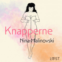 Knapperne – erotisk novelle