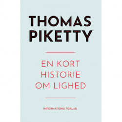 En kort historie om lighed