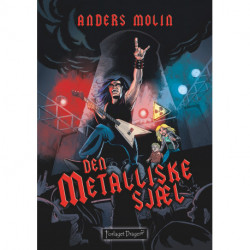 Den Metalliske Sjæl