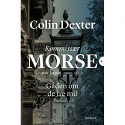 Gåden om de tre mil