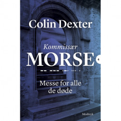 Messe for alle de døde