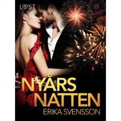 Nyårsnatten - erotisk novell