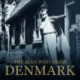 The Man Who Drew Denmark: The life and times of Ib Antoni