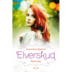 Elverskud 2: Søsterpagt