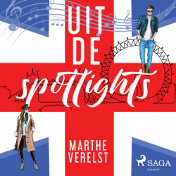 Uit de spotlights