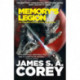 Memory's Legion: The Complete Expanse Story Collection