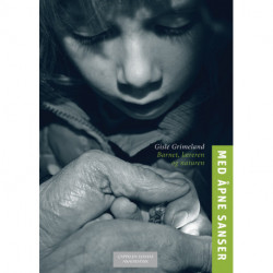 Med åpne sanser : barnet, læreren og naturen: barnet, læreren og naturen