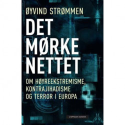Det mørke nettet : om høyreekstremisme, kontrajihadisme og terror i Europa: om høyreekstremisme, kontrajihadisme og terror i Europa