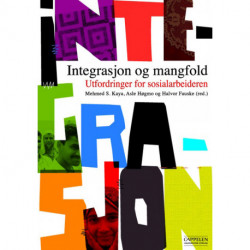 Integrasjon og mangfold : utfordringer for sosialarbeideren: utfordringer for sosialarbeideren