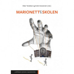 Marionetteskolen