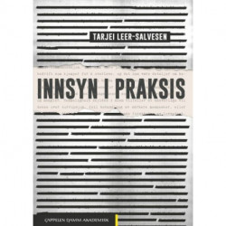 Innsyn i praksis