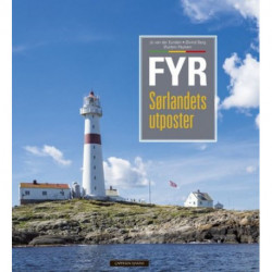 Fyr : Sørlandets utposter