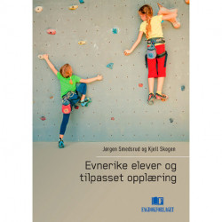 Evnerike elever og tilpasset opplæring