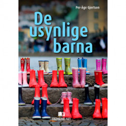 De usynlige barna