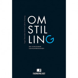 Omstilling : den uforutsigbare gjennomføringsfasen: den uforutsigbare gjennomføringsfasen