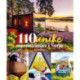 110 unike overnattinger i Norge