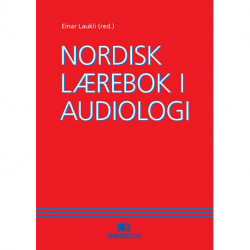 Nordisk lærebok i audiologi
